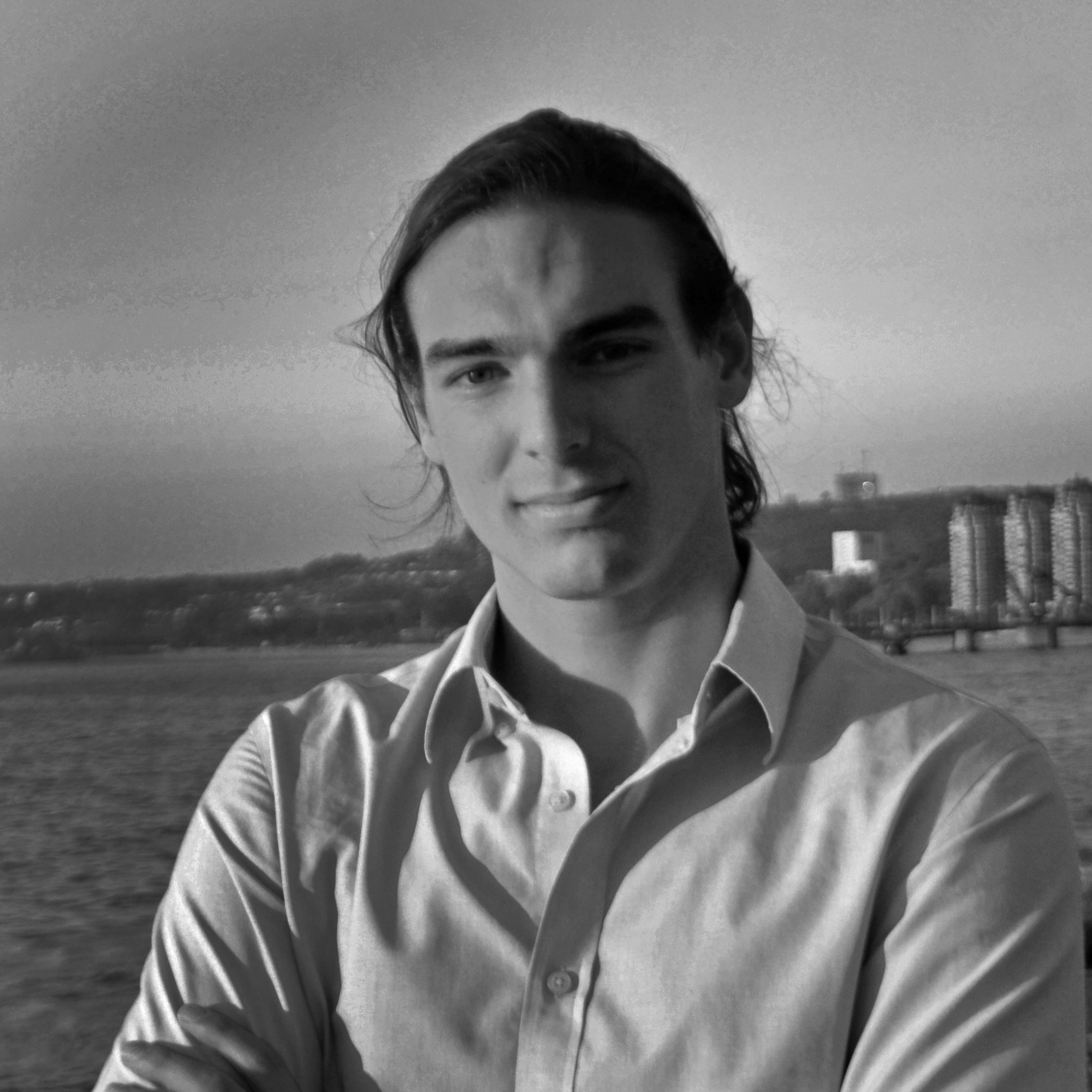 Cristóbal Chacón